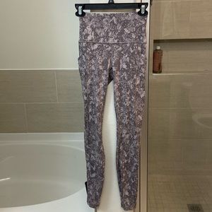 Lululemon Align Leggings 28"